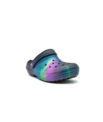 CROCS Classic lined Clog les ctes