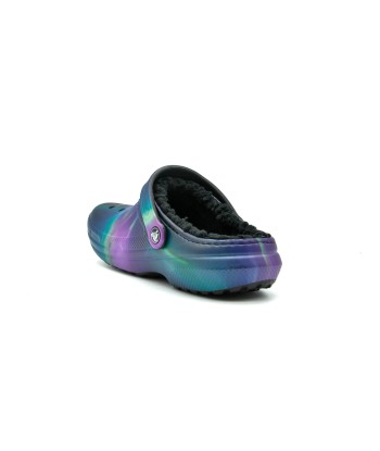 CROCS Classic lined Clog les ctes