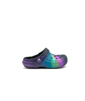 CROCS Classic lined Clog les ctes