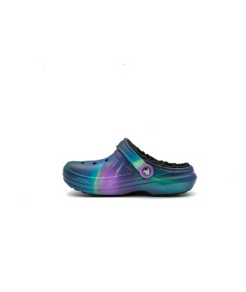 CROCS Classic lined Clog les ctes