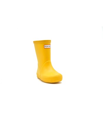 HUNTER First Classic Rain Boot soldes