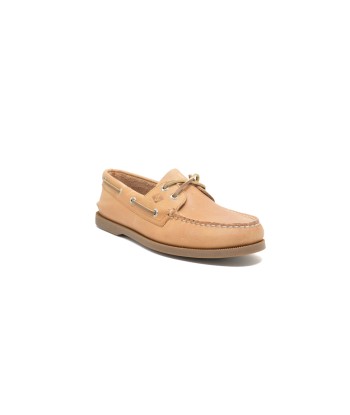 SPERRY Authentic Original 2 Eye brillant des détails fins