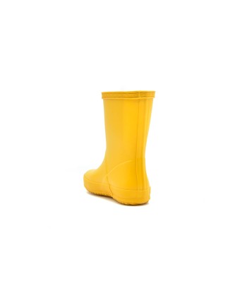 HUNTER First Classic Rain Boot soldes