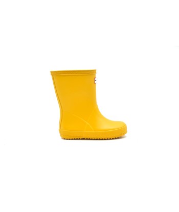 HUNTER First Classic Rain Boot soldes