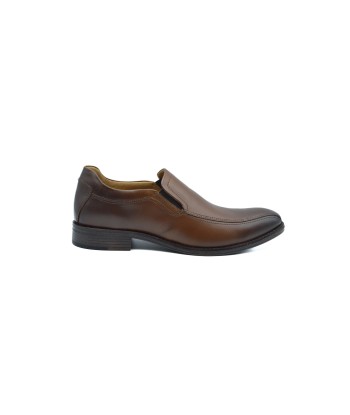 JOHNSTON & MURPHY Lewis Moc Toe Venetian l'évolution des habitudes 