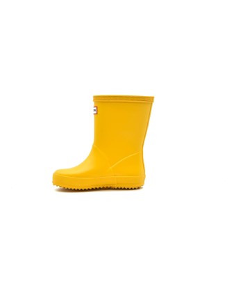 HUNTER First Classic Rain Boot soldes