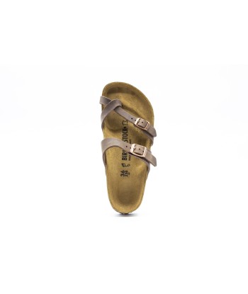 BIRKENSTOCK Mayari Oiled Leather 171321 de pas cher