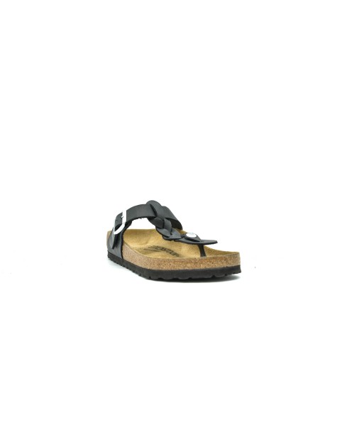 BIRKENSTOCK Gizeh Oiled Leather solde