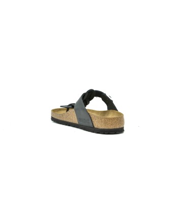 BIRKENSTOCK Gizeh Oiled Leather solde