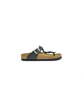 BIRKENSTOCK Gizeh Oiled Leather solde