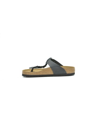 BIRKENSTOCK Gizeh Oiled Leather solde