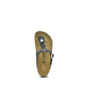 BIRKENSTOCK Gizeh Oiled Leather solde