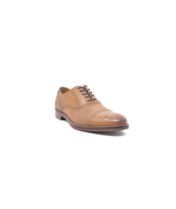 JOHNSTON & MURPHY Conrad Cap Toe d'Europe débarque