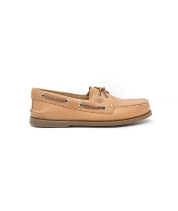 SPERRY Authentic Original 2 Eye brillant des détails fins