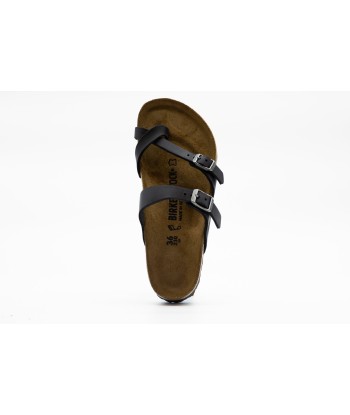 BIRKENSTOCK Mayari Oiled Leather 171481 Venez découvrir notre 