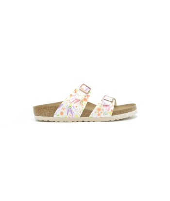 BIRKENSTOCK Sydney brillant des détails fins