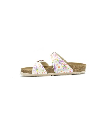 BIRKENSTOCK Sydney brillant des détails fins