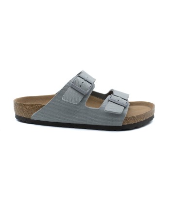 BIRKENSTOCK Arizona Vegan Men pas cher 