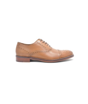 JOHNSTON & MURPHY Conrad Cap Toe d'Europe débarque