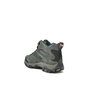 MERRELL Men's Moab 3 Mid Waterproof shop