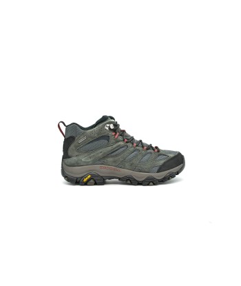 MERRELL Men's Moab 3 Mid Waterproof shop