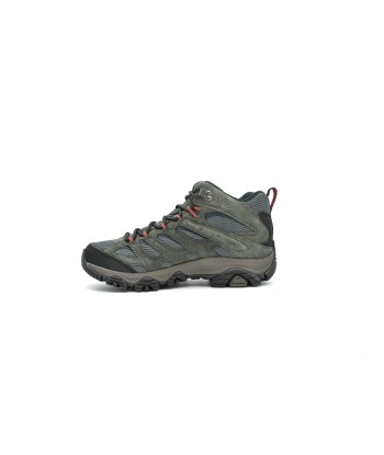 MERRELL Men's Moab 3 Mid Waterproof shop