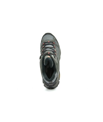 MERRELL Men's Moab 3 Mid Waterproof shop