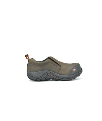 MERRELL WORK Jungle Moc suggérées chez