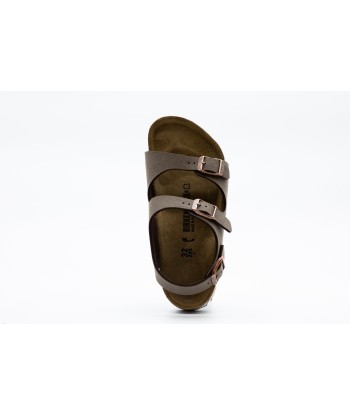 BIRKENSTOCK Roma Kids 233073 les ctes