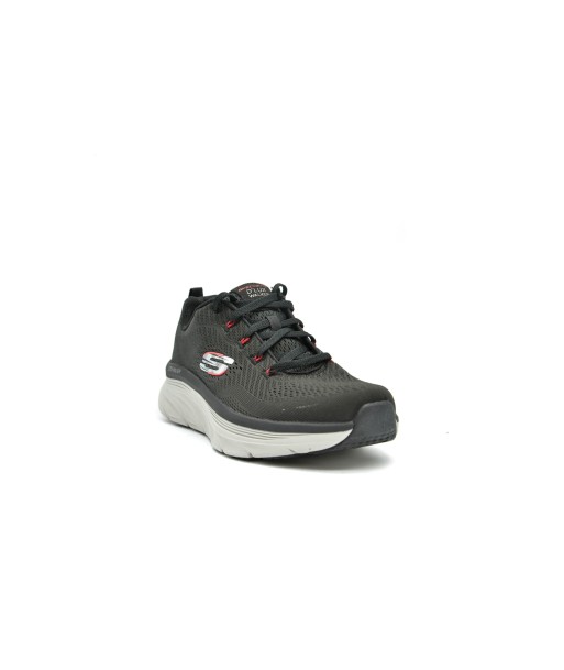 SKECHERS Relaxed Fit: Arch Fit D'Lux - Junction des créatures d'habitude