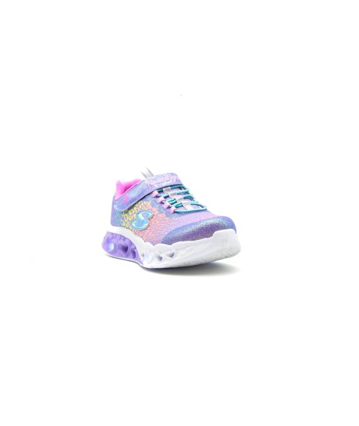 SKECHERS Flutter Heart Lights-Loves Wild une grave pollution 