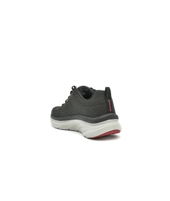 SKECHERS Relaxed Fit: Arch Fit D'Lux - Junction des créatures d'habitude