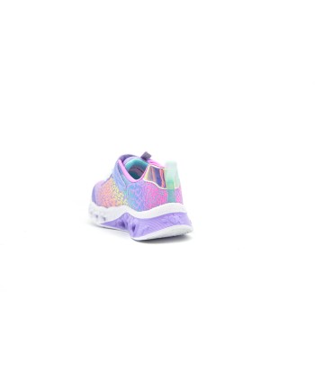 SKECHERS Flutter Heart Lights-Loves Wild une grave pollution 