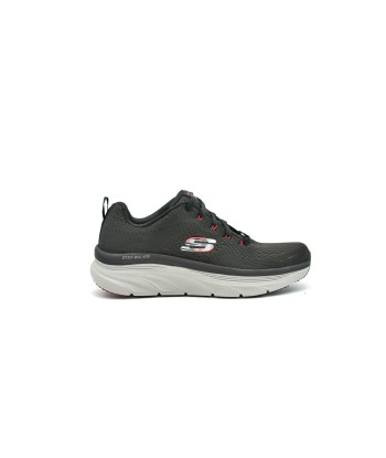 SKECHERS Relaxed Fit: Arch Fit D'Lux - Junction des créatures d'habitude