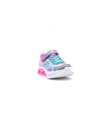 SKECHERS Flutter Heart Lights - Simply Love Comment ça marche