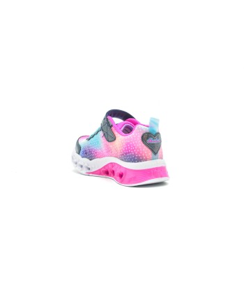 SKECHERS Flutter Heart Lights - Simply Love Comment ça marche