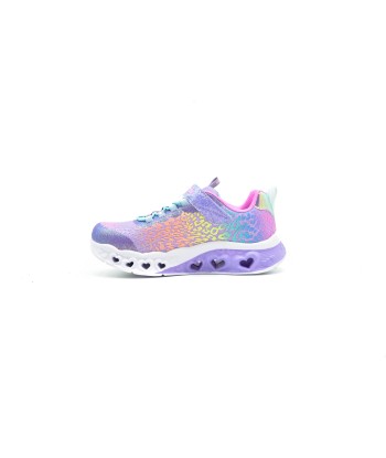 SKECHERS Flutter Heart Lights-Loves Wild une grave pollution 