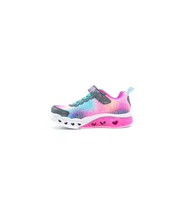 SKECHERS Flutter Heart Lights - Simply Love Comment ça marche