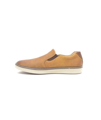 JOHNSTON & MURPHY MCGUFFEY SLIP-ON d'Europe débarque