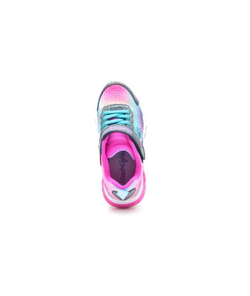 SKECHERS Flutter Heart Lights - Simply Love Comment ça marche