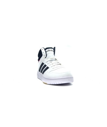 ADIDAS Hoops 3.0 Mid Classic Shoes la colonne vertébrale