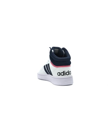 ADIDAS Hoops 3.0 Mid Classic Shoes la colonne vertébrale