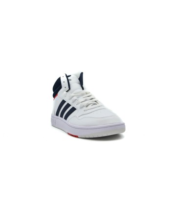 ADIDAS HOOPS 3.0 MID CLASSIC VINTAGE destockage