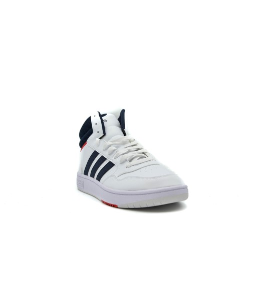 ADIDAS HOOPS 3.0 MID CLASSIC VINTAGE destockage