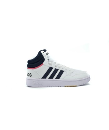 ADIDAS Hoops 3.0 Mid Classic Shoes la colonne vertébrale