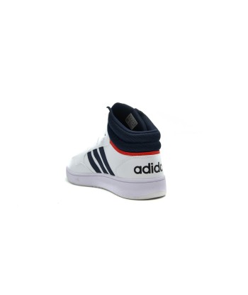 ADIDAS HOOPS 3.0 MID CLASSIC VINTAGE destockage