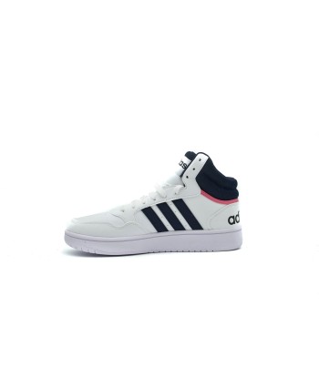 ADIDAS Hoops 3.0 Mid Classic Shoes la colonne vertébrale