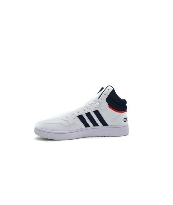 ADIDAS HOOPS 3.0 MID CLASSIC VINTAGE destockage