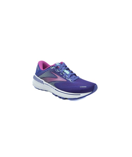 BROOKS Adrenaline GTS 22 Le MVP de beaucoup