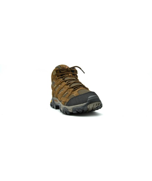 MERRELL Moab 2 Mid Waterproof basket pas cher